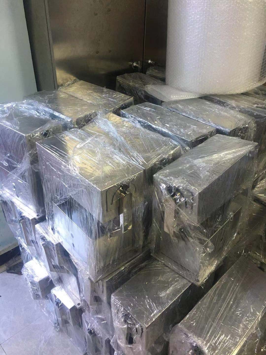 航空障礙燈生產廠家哪家好？送飛實業(yè)怎么樣